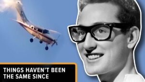 Tragic Details About the Day the Music Died: Remembering the Fateful Plane Crash