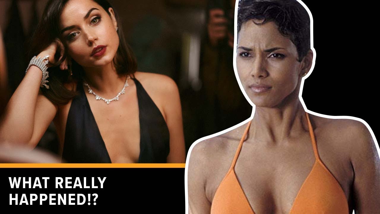 The Bond Girl Curse: These Actresses’ Careers Were Ruined
