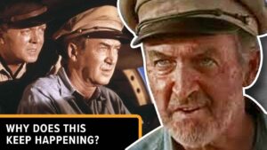 The On-Set Death During the Flight of the Phoenix