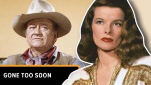 Tragic Injuries From 1950s Films and Television