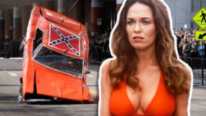 Tragic Injuries From 1980s Films and Television