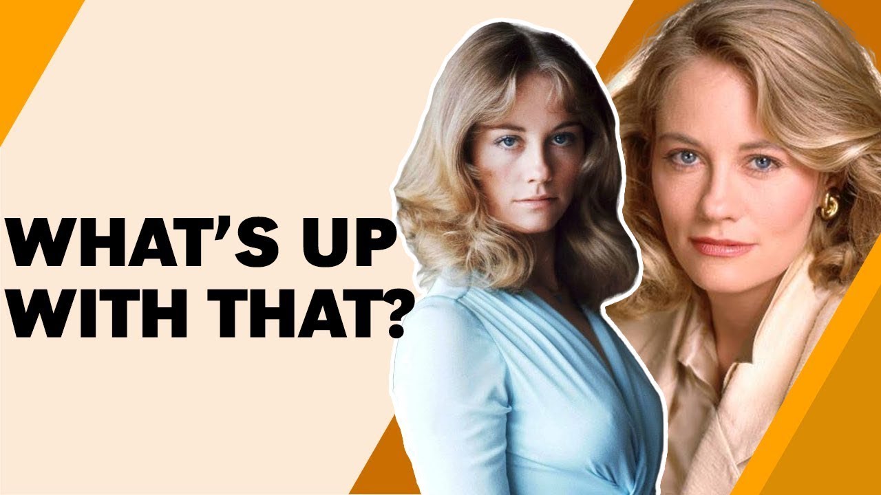 The Sad Reasons You Don’t See Cybill Shepherd Anymore