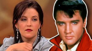 The Complex Relationship: Elvis Presley’s Discipline Towards His Daughter