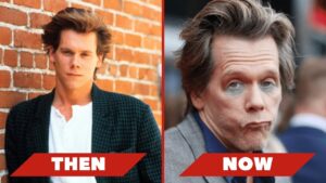 Kevin Bacon in His 60s: A Look at His Life After Financial Setbacks