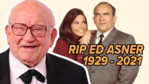 Tragic Details Surrounding Ed Asner’s Death