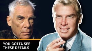 The Tragic Life and Untimely Death of Lee Marvin