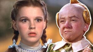 The Wizard of Oz Munchkins: Uncovering Disturbing Details