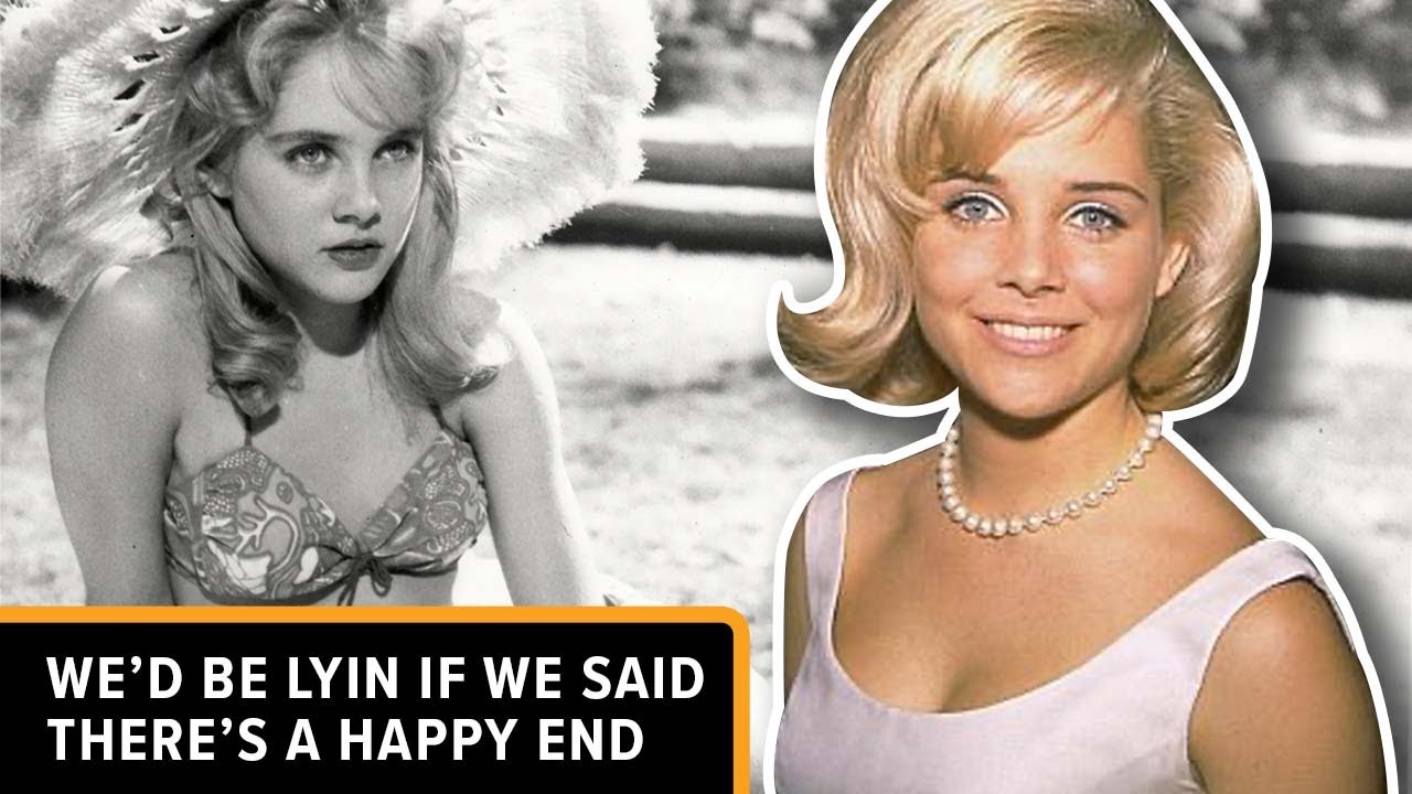 The Troubled Life and Tragic Death of Sue Lyon, the Iconic “Lolita”