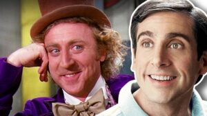 Dangerous Movie Scenes That Caused Severe Injuries