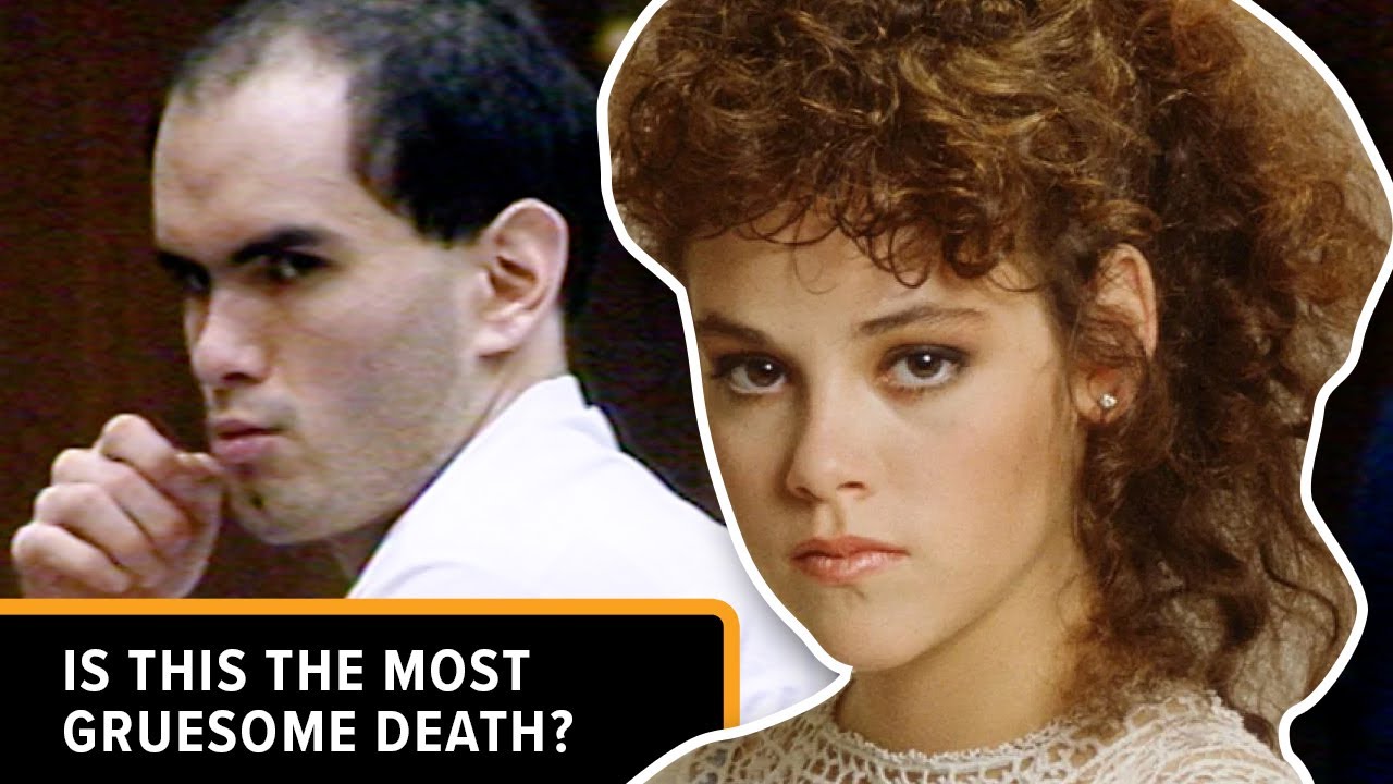 The Gruesome Death of Rebecca Schaeffer: A Tragic End to a Rising Star from “My Sister Sam”