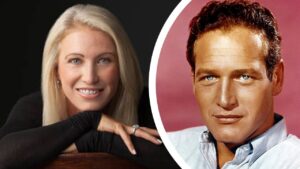 Paul Newman’s Daughter Exposes His Tarnished Legacy