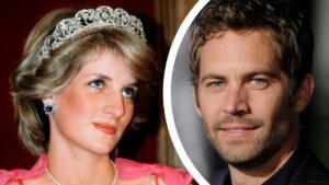 15 Celebrities Who Died in Car Accidents