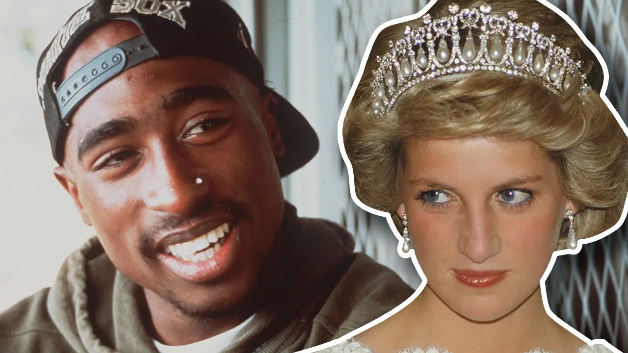 The Most Intriguing Unsolved Celebrity Murders: A Tale of Mystery and Speculation