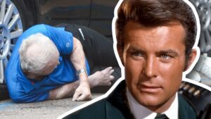 Robert Conrad’s Tragic Accident That Preceded His Death