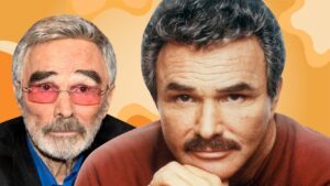 The Real Reason Burt Reynolds Died Broke