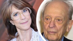 Don Knotts’ Daughter Reveals the Awful Truth about the Comedic Icon