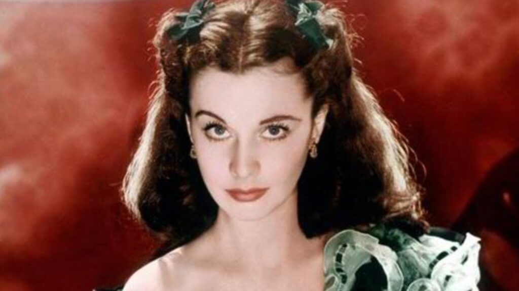 The Tragic Affair and Illness That Killed Vivien Leigh