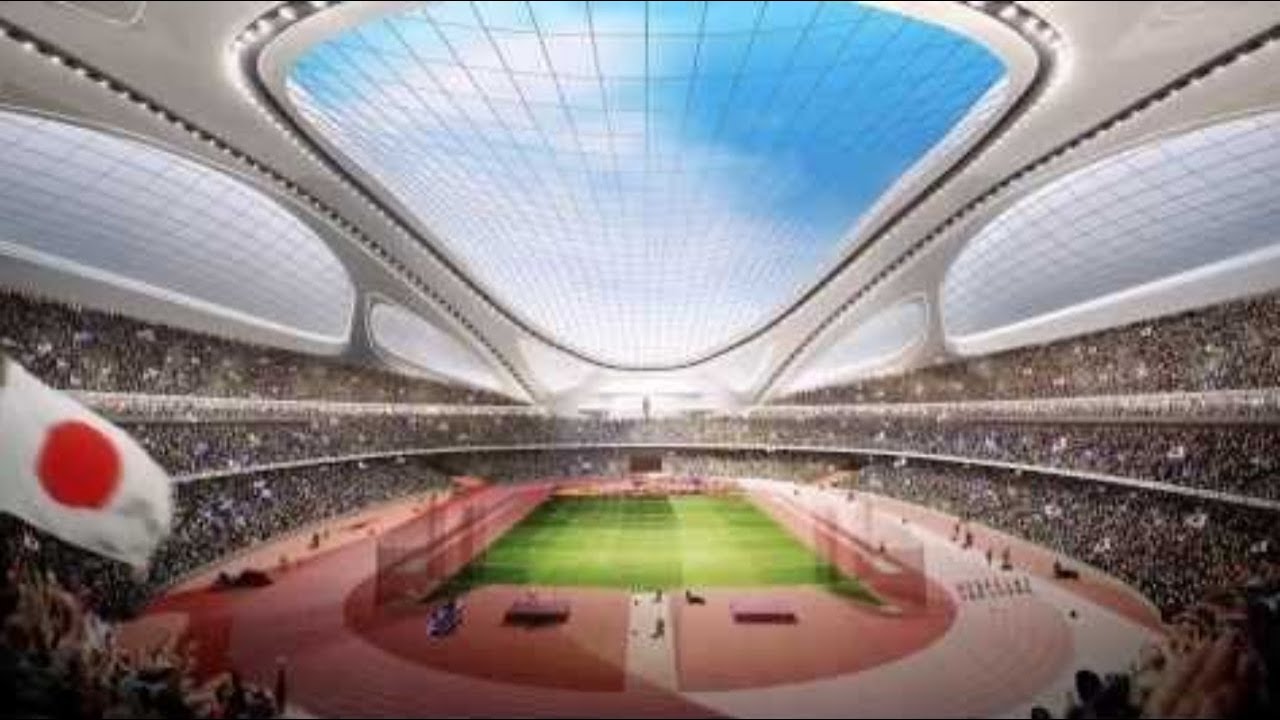 Most Impressive Stadiums in the World: Architectural Marvels Uniting Sports and Spectacle