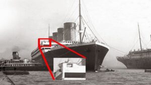 New Info Completely Changes Titanic Story: Look Closer