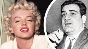Private Investigator Fred Otash Exposed Hollywood’s Biggest Secrets