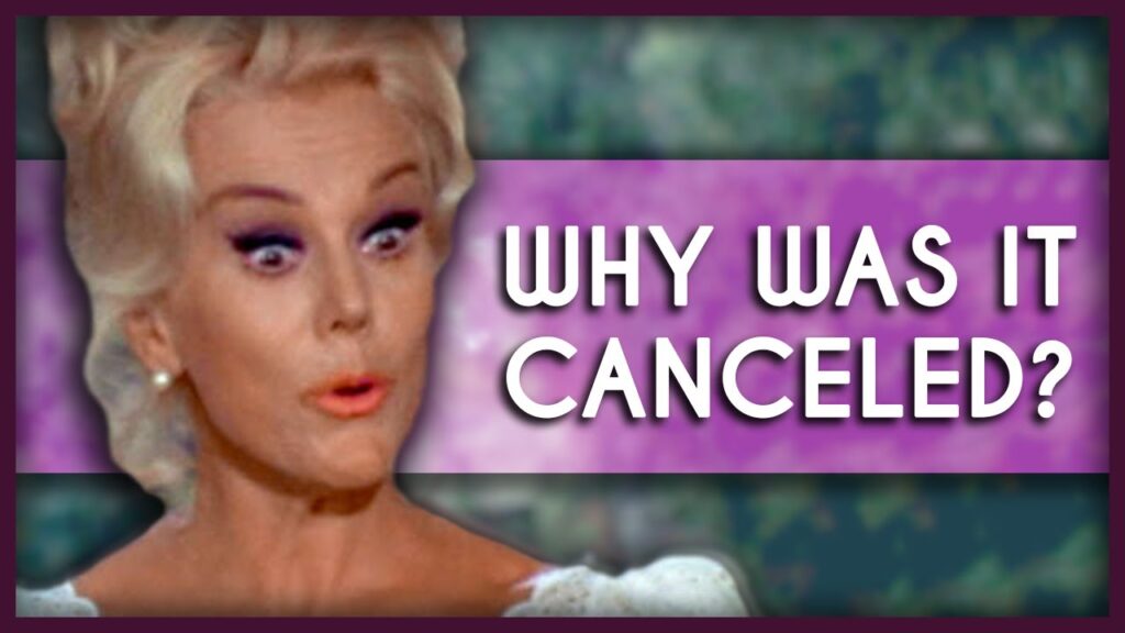 Eddie Albert Reveals the Inside Story of Why “Green Acres” was Canceled