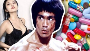 The Real Story Behind Bruce Lee’s Death