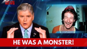 “He Was a Monster”: Robin Williams’ Friends Expose the Harsh Reality