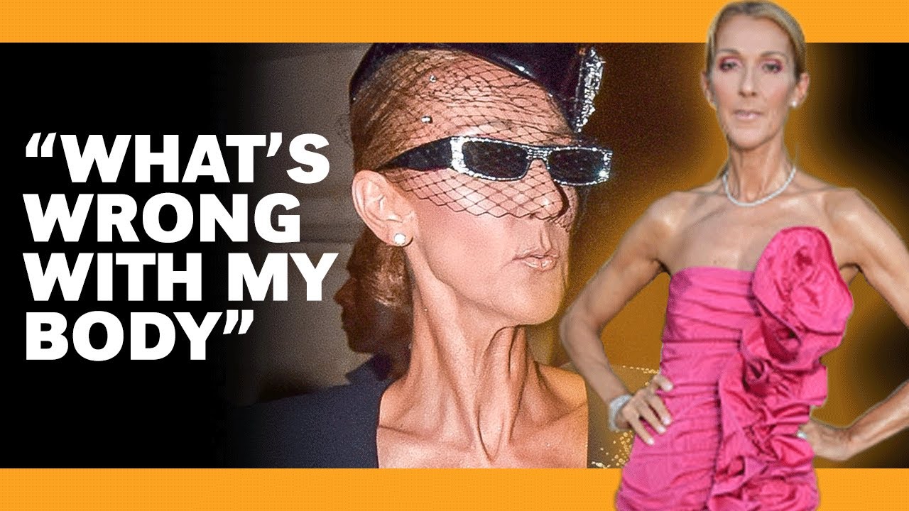 Celine Dion Gives Devastating Health Update: A Look Back at a Remarkable Life