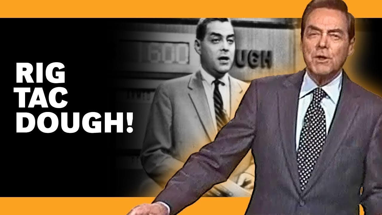 The Scandals that Tarnished Jack Barry’s Reputation for Decades