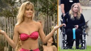 Forced Retirement: Celebrities Struggling with Incurable Medical Conditions