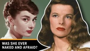 Katharine Hepburn Slept with Over 150 Women