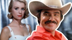 Burt Reynolds’ Connection to the Mysterious Death of Inger Stevens