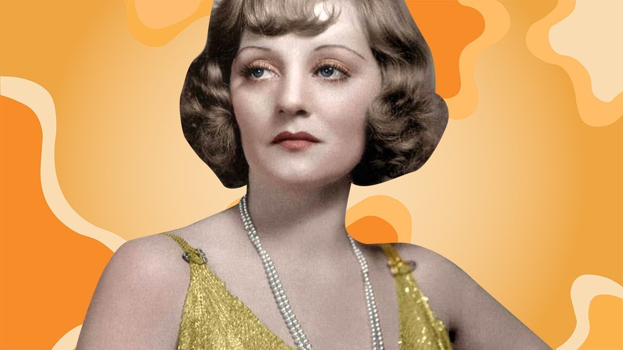 Tallulah Bankhead’s Life Filled With Affairs and Drugs