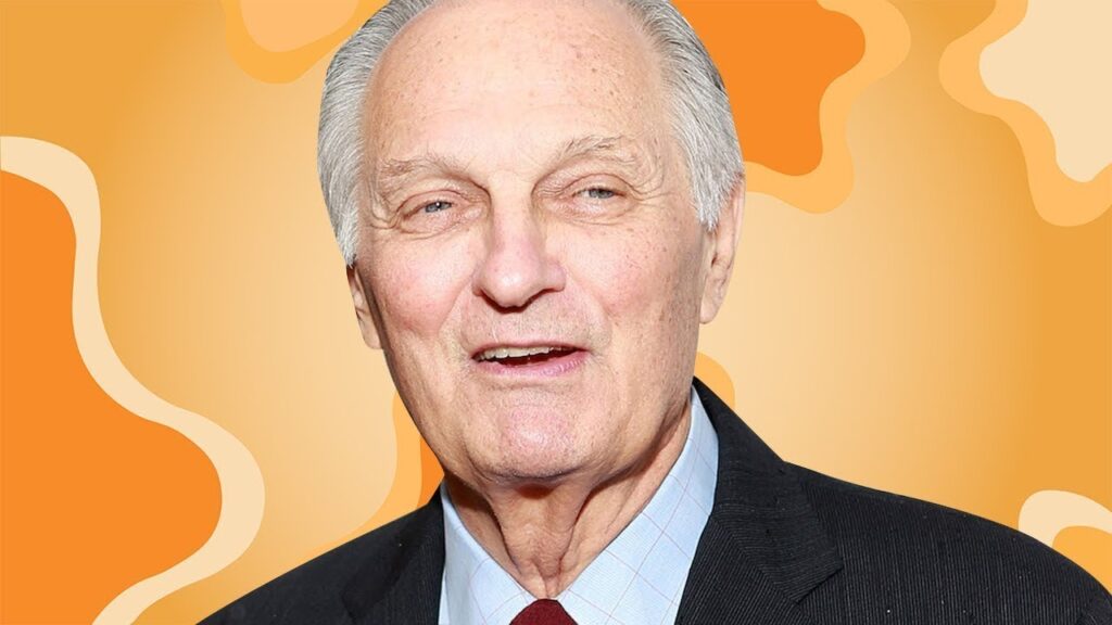 Alan Alda Received a Troubling Diagnosis: Navigating Life with Parkinson’s Disease