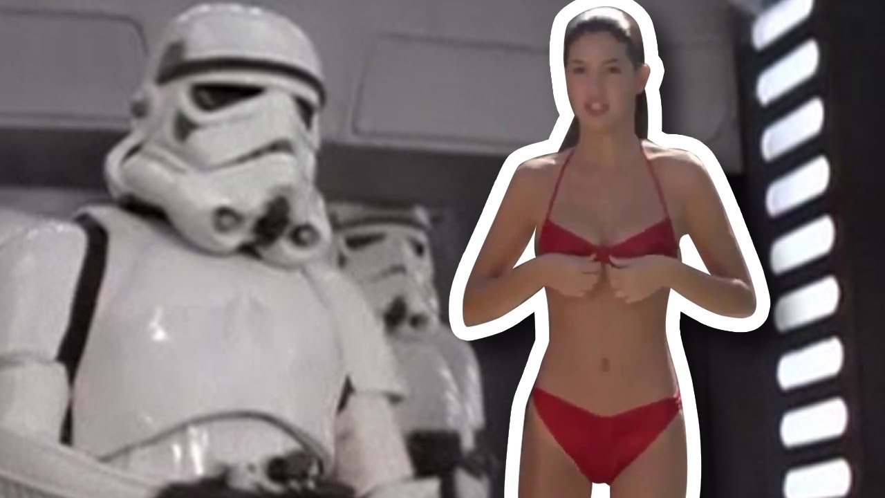 Most Paused Movie Moments Ever: Classic Hollywood Films