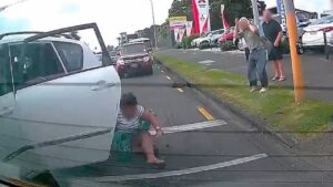 Disturbing Dash Cam Photos That Will Give You the Chills: Unveiling the Stories Behind Them