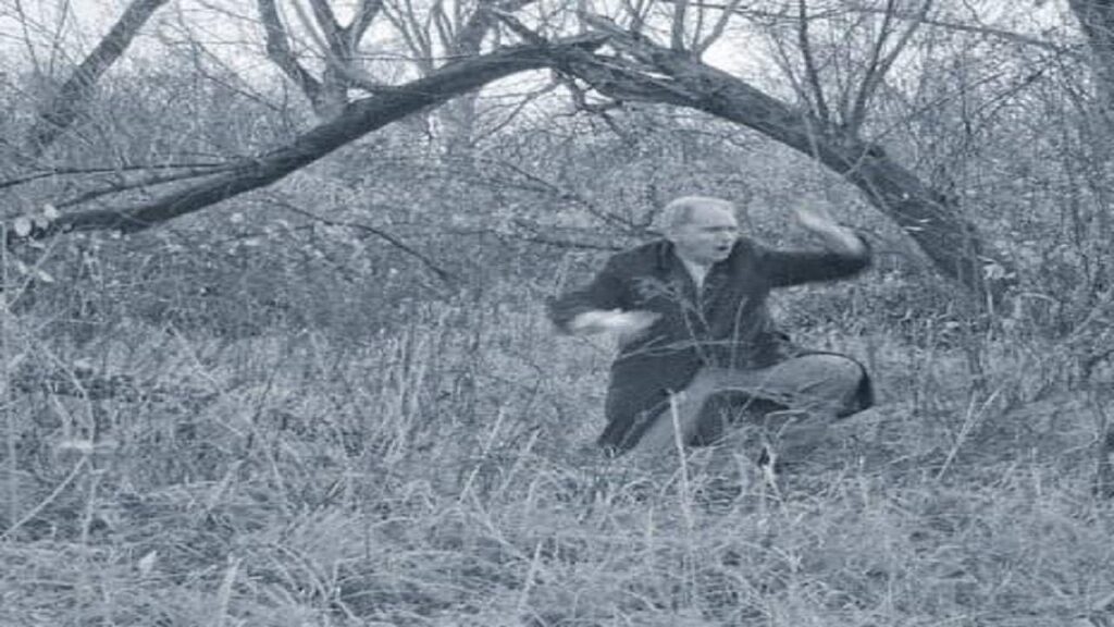 20 Disturbing Images Captured by Trail Cams That Will Give You the Chills: Stories Behind