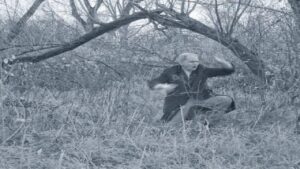 20 Disturbing Images Captured by Trail Cams That Will Give You the Chills: Stories Behind