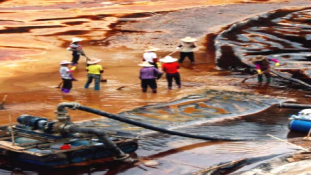 Heartbreaking Photos from China Shows Scenes They Don’t Want the Rest of the World to See