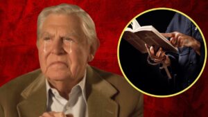 Andy Griffith’s Spiritual Journey Unveiled: His Secret Bond with God in His Final Days