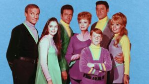 Remembering the Lost in Space Cast: Their Lives, Legacies, and Final Days