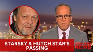 Starsky & Hutch Stars Remembered: Reflecting on Their Lives and Legacies
