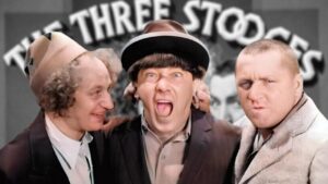 Remembering the Three Stooges Cast: Inside Their Lives and Final Days