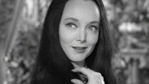 The Final Curtain: The Lives and Ends of Each Addams Family Cast Member