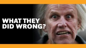 Celebrities Who Went Bankrupt Because of Their Terrible Decisions