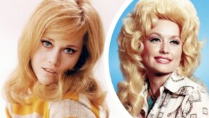 Jane Fonda and Dolly Parton’s Unusual Relationship