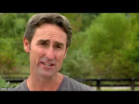 Unlocking the Vault: Revealing the Untold Secrets of American Pickers