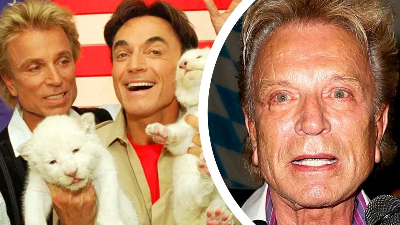 Beyond Magic: The Enchanting Life and Enduring Legacy of Siegfried & Roy